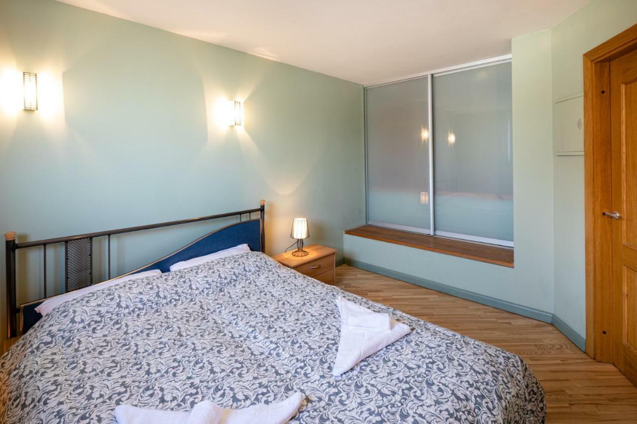 Old Riga Aldaru Street 2 Level Apartment With Terrace エクステリア 写真