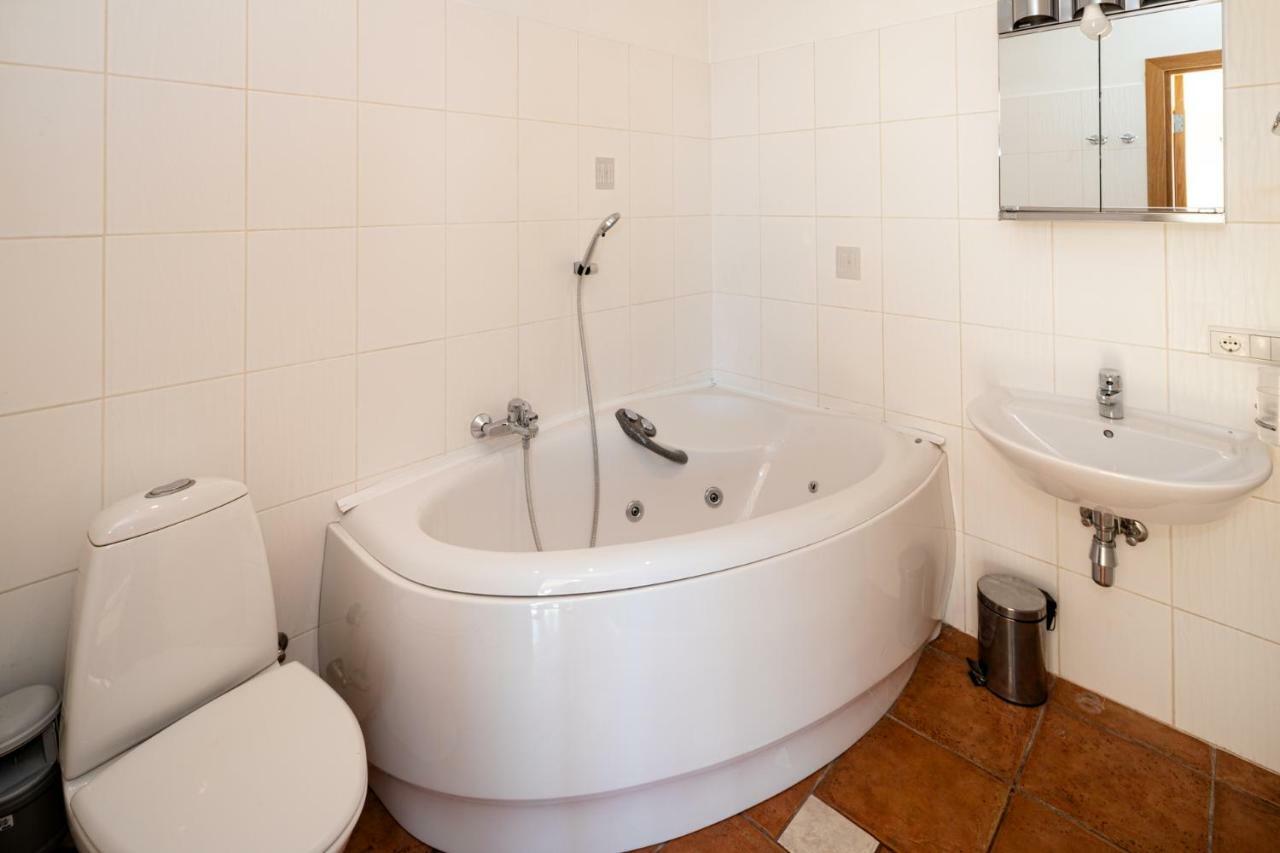 Old Riga Aldaru Street 2 Level Apartment With Terrace エクステリア 写真